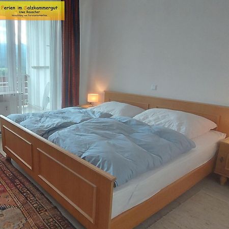 Apartment Alpenpanorama 巴德米滕多夫 外观 照片