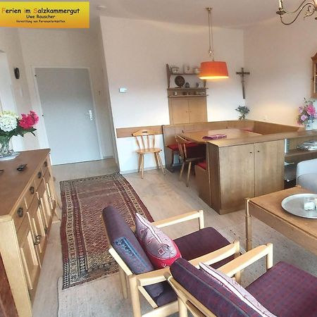 Apartment Alpenpanorama 巴德米滕多夫 外观 照片
