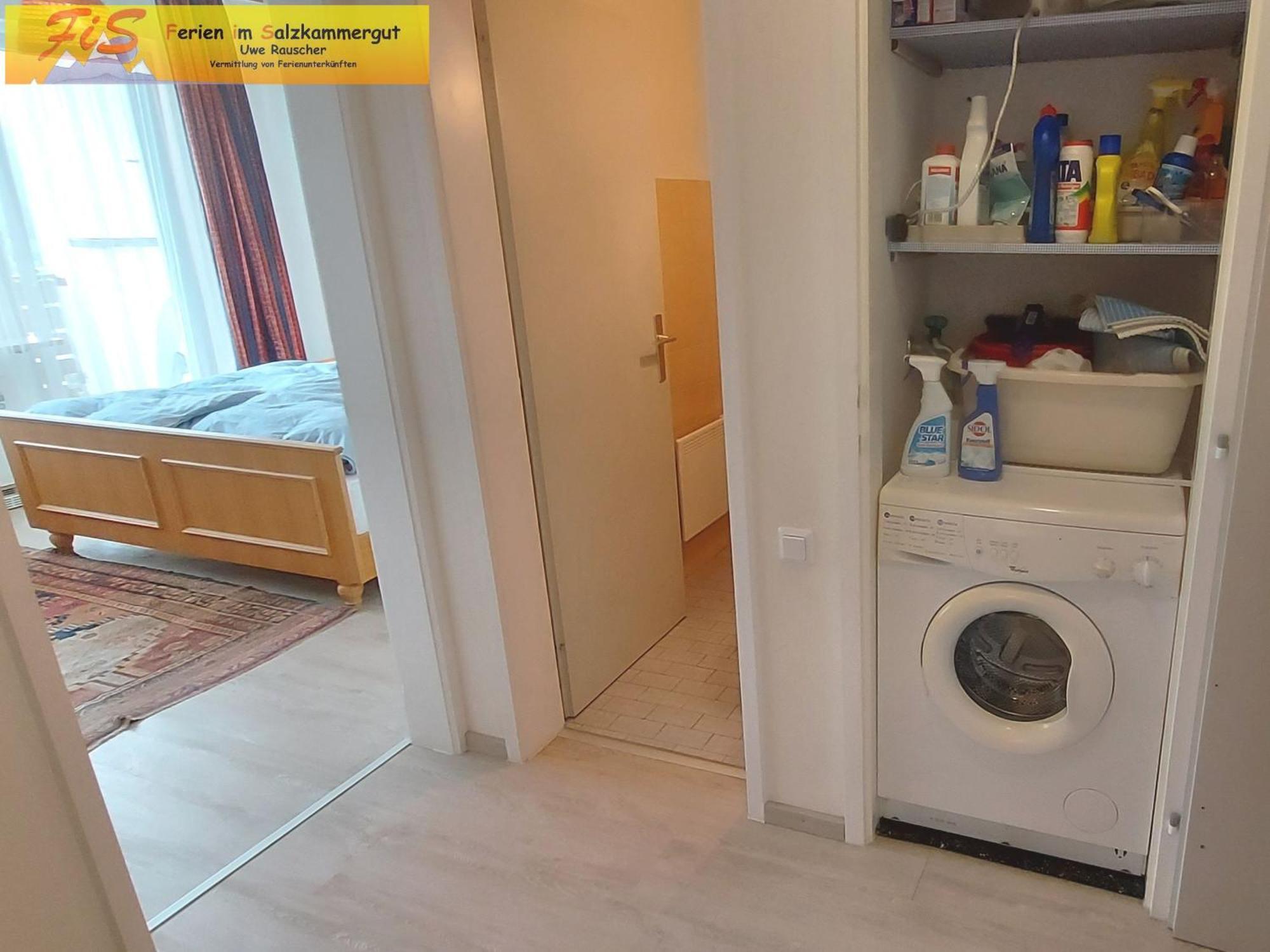 Apartment Alpenpanorama 巴德米滕多夫 外观 照片