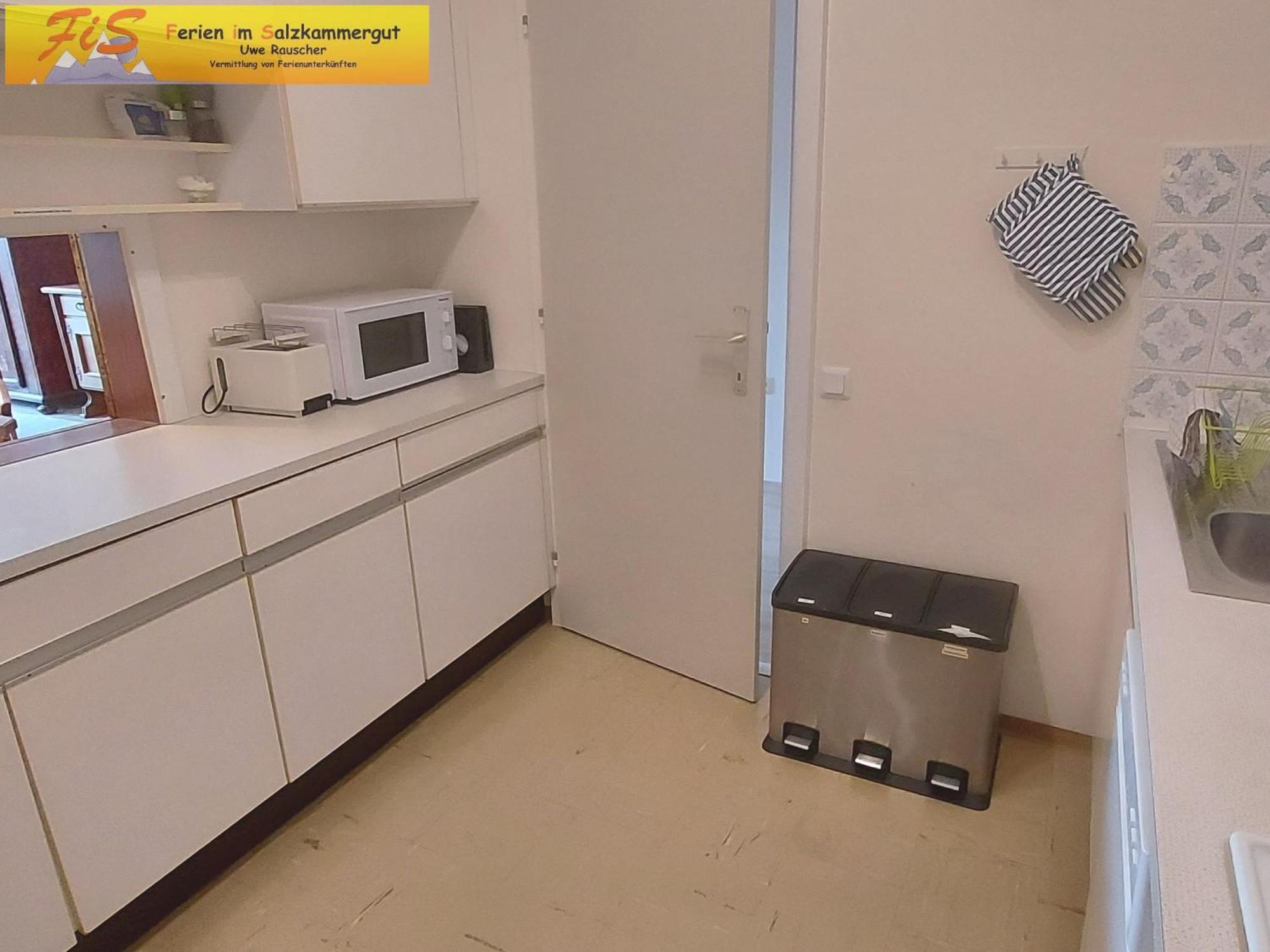 Apartment Alpenpanorama 巴德米滕多夫 外观 照片