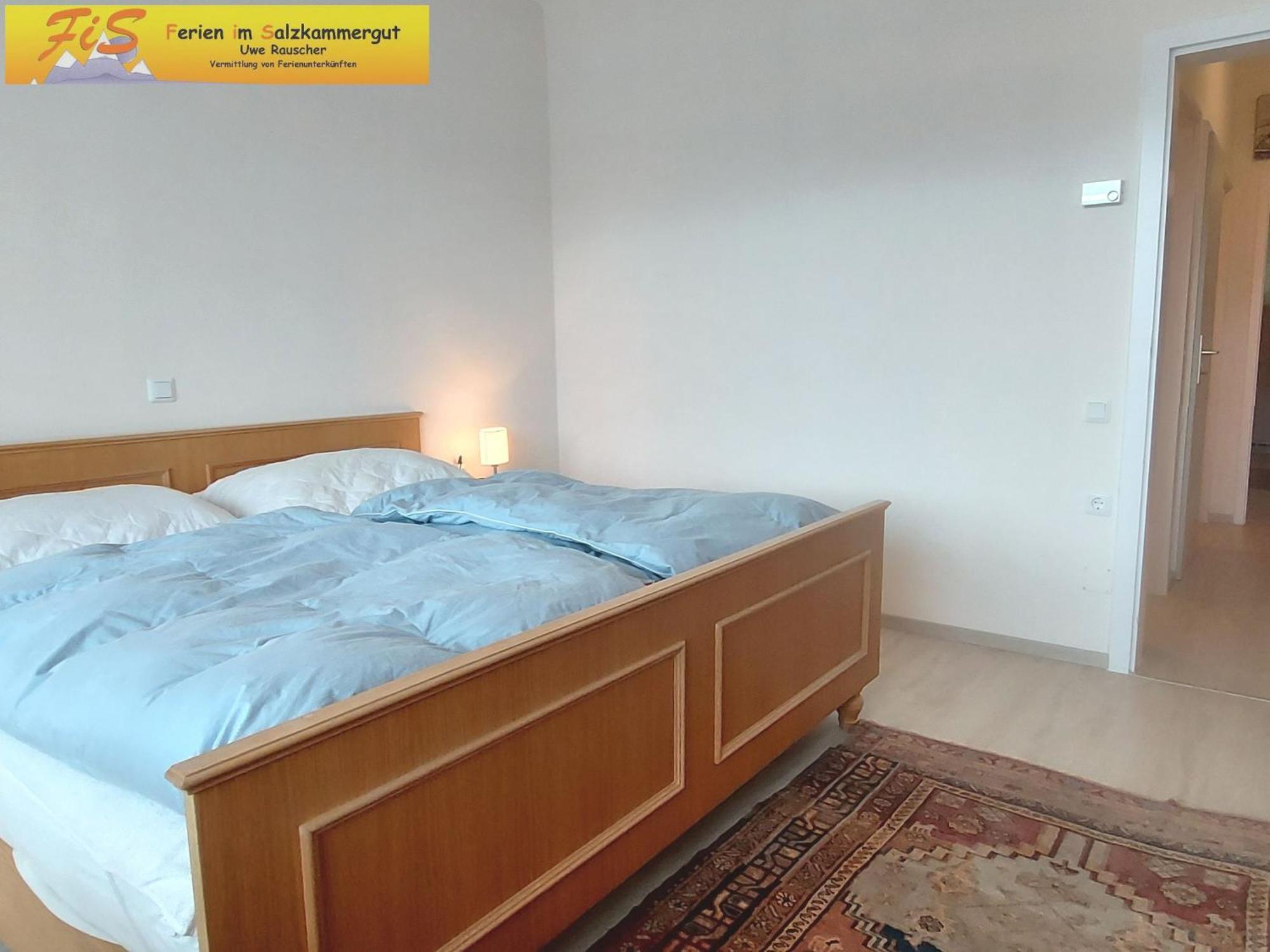 Apartment Alpenpanorama 巴德米滕多夫 外观 照片