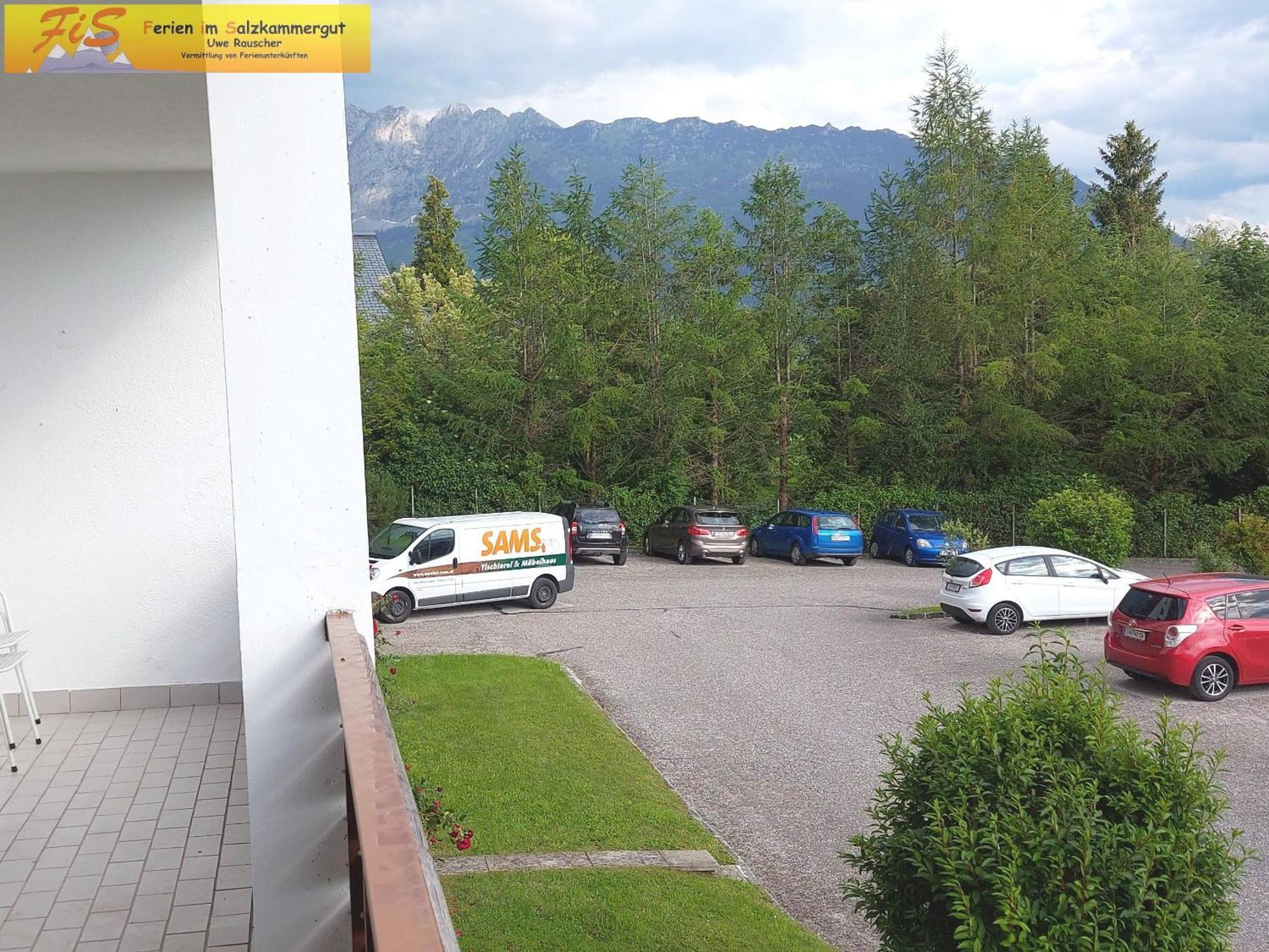 Apartment Alpenpanorama 巴德米滕多夫 外观 照片