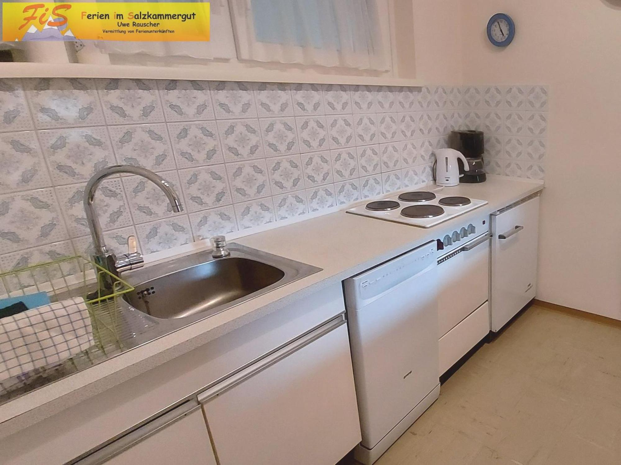 Apartment Alpenpanorama 巴德米滕多夫 外观 照片