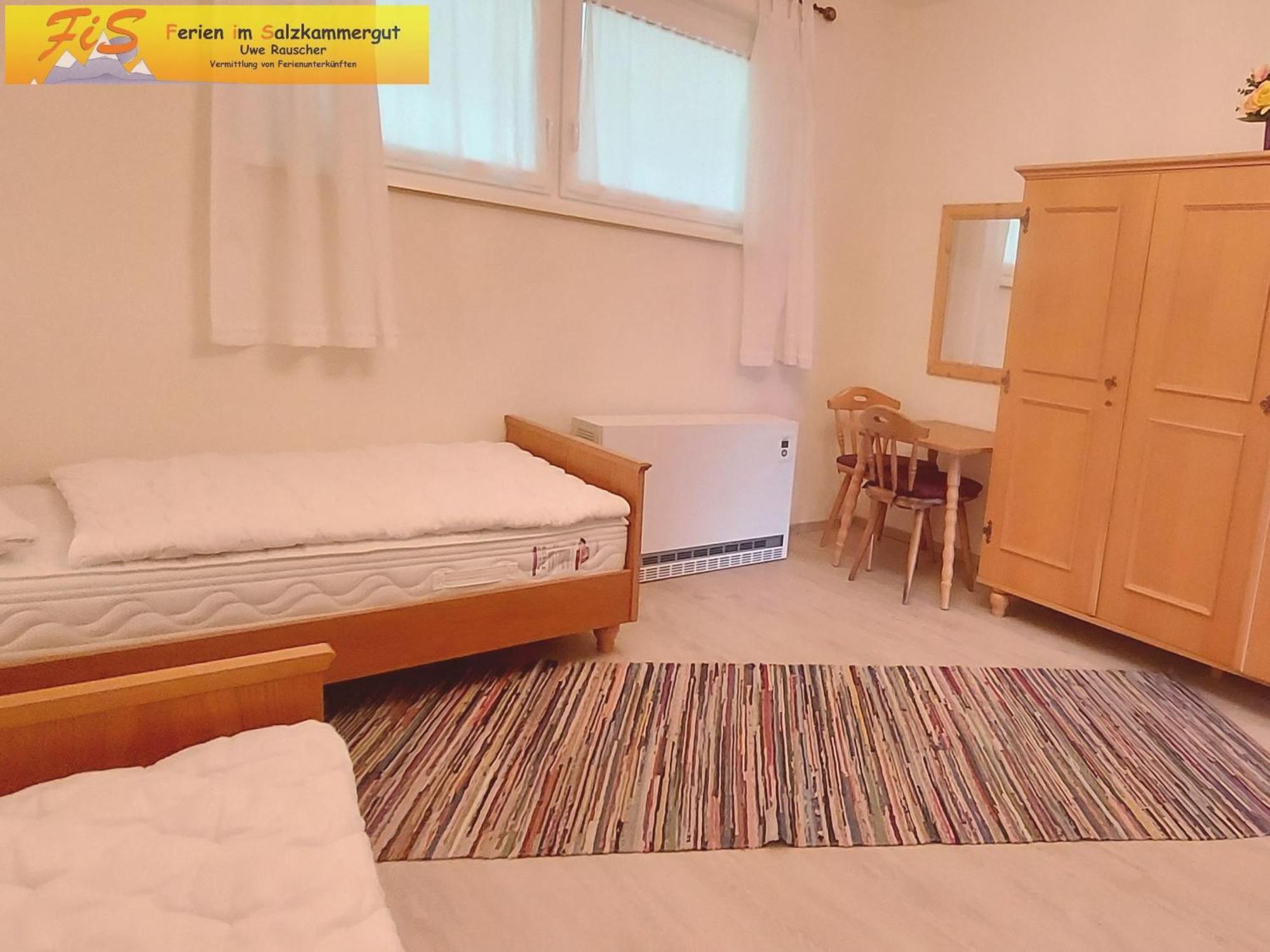 Apartment Alpenpanorama 巴德米滕多夫 外观 照片